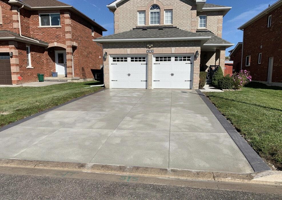 Images FDA Stamp Concrete Inc