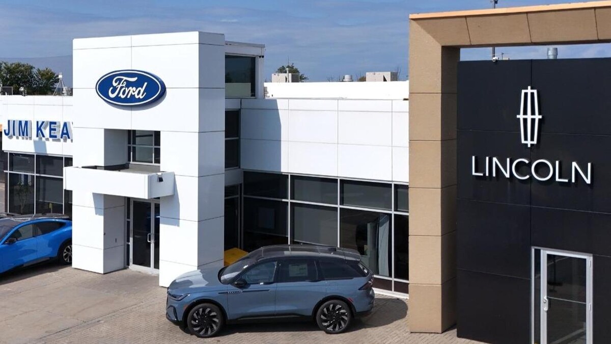 Images Jim Keay Ford