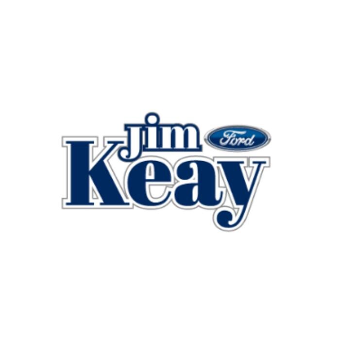 Jim Keay Ford Logo