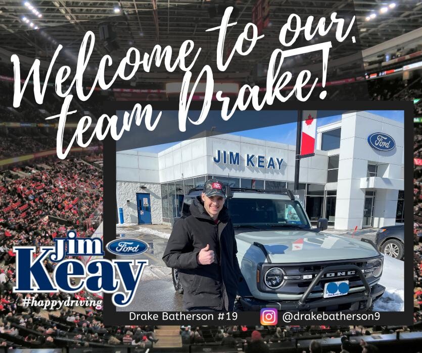 Images Jim Keay Ford
