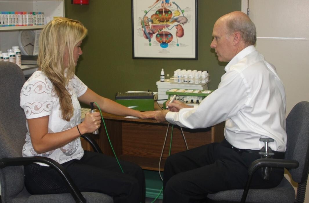 Images Adamson Chiropactic and Naturopathic Clinic