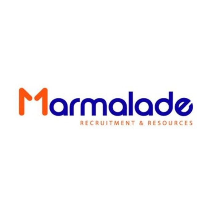 Marmalade Recruitment Logo