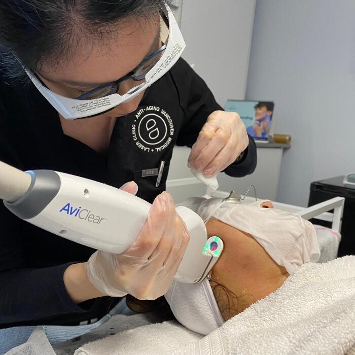 Images Anti Aging Medical and Laser Clinic
