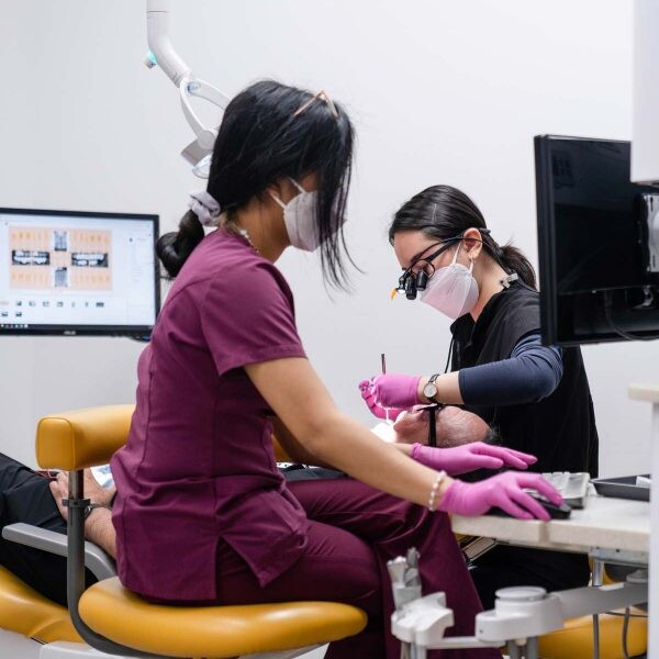 Images Peak Dental Arts - Lower Lonsdale Dental Clinic