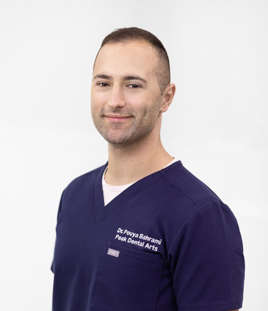 Images Peak Dental Arts - Lower Lonsdale Dental Clinic