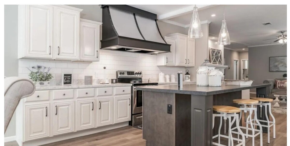 Images Fabian's Home & Mobile Home Repair