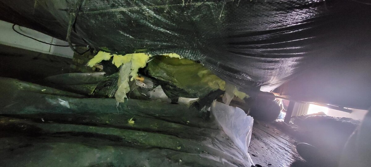 Images Fabian's Home & Mobile Home Repair