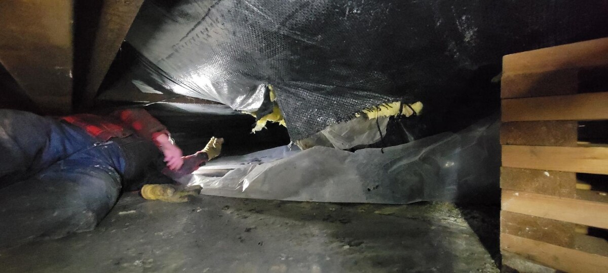 Images Fabian's Home & Mobile Home Repair