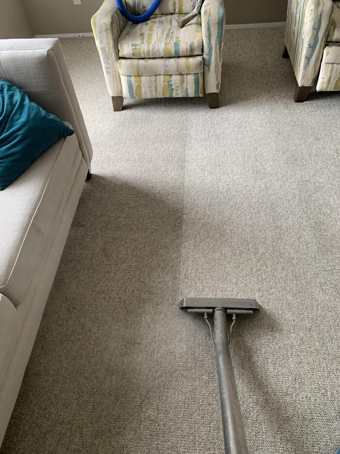 Images Town & Country Premium Carpet Care