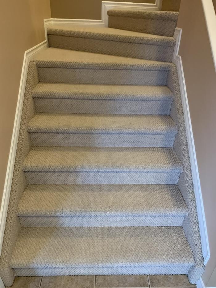 Images Town & Country Premium Carpet Care