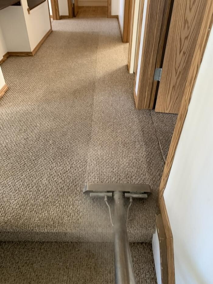Images Town & Country Premium Carpet Care