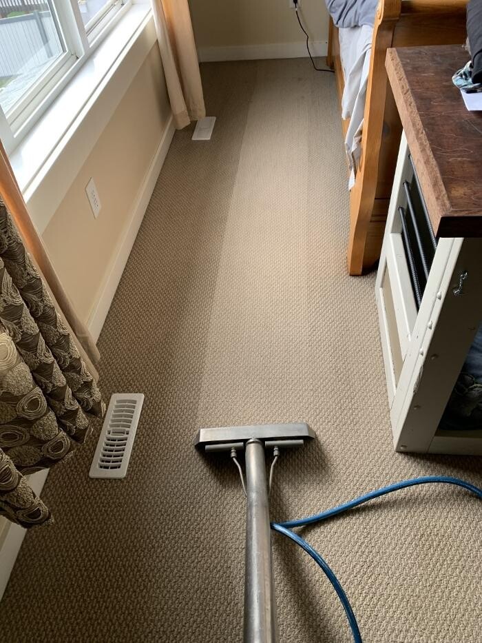 Images Town & Country Premium Carpet Care