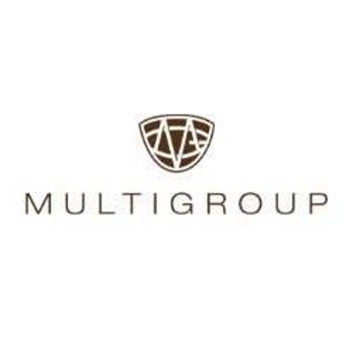 Multigroup Contracting Logo