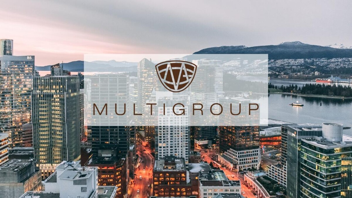 Images Multigroup Contracting