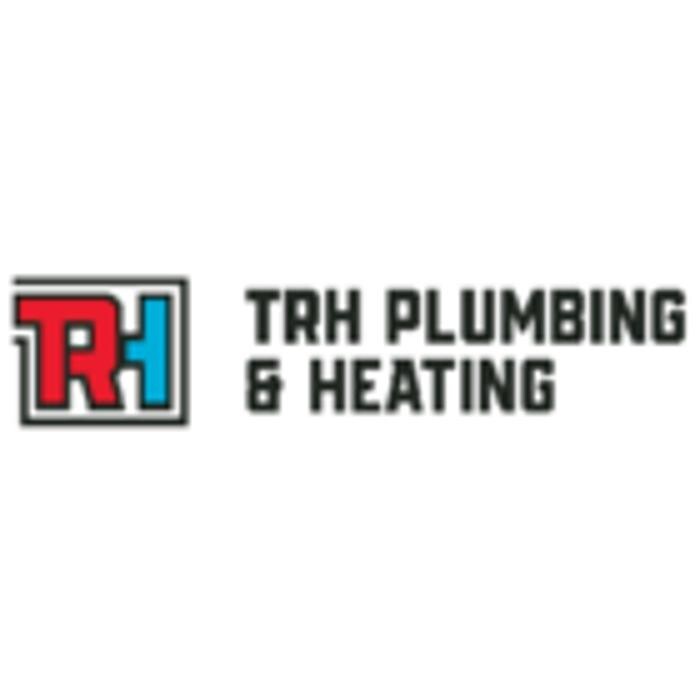 TRH Plumbing & Heating Inc Logo