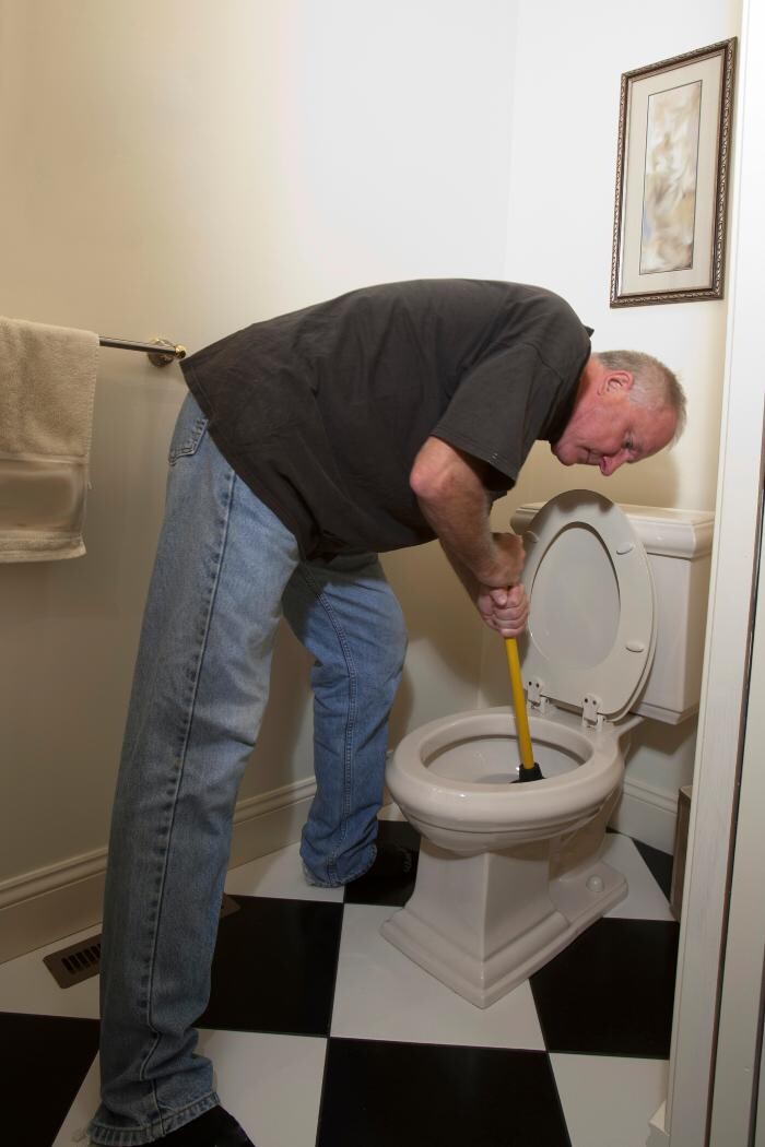 Images TRH Plumbing & Heating Inc