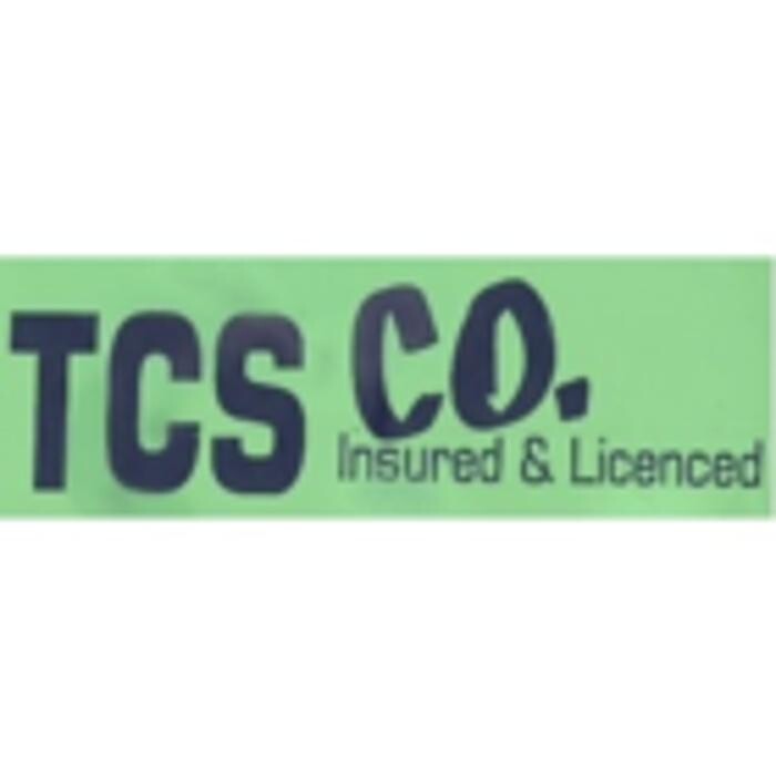 TCS Co Logo