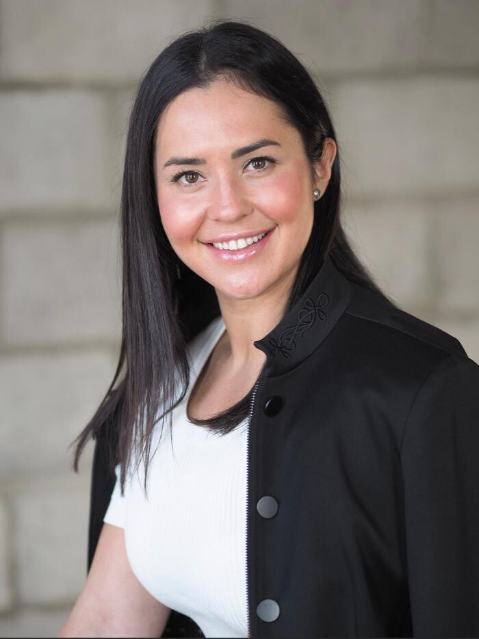 Images Priscilla Ménard (Courtier Immobilier)