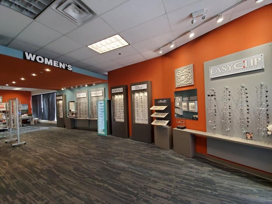 Images Optiks International - Maple Ridge - Westgate