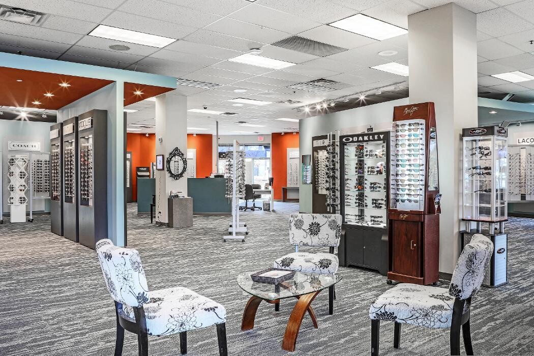 Images Optiks International - Maple Ridge - Westgate
