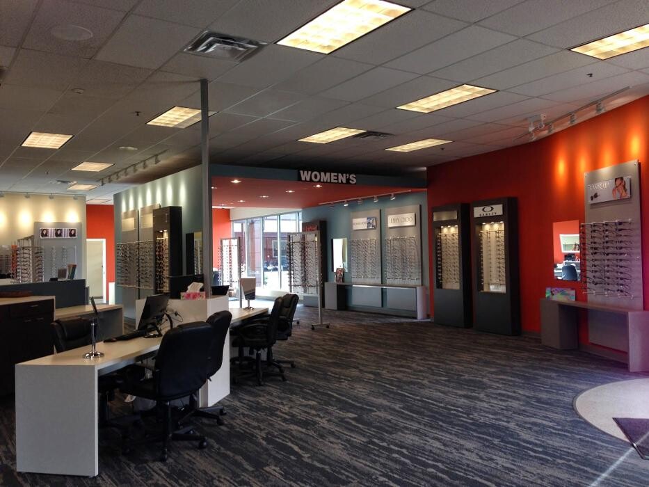 Images Optiks International - Maple Ridge - Westgate