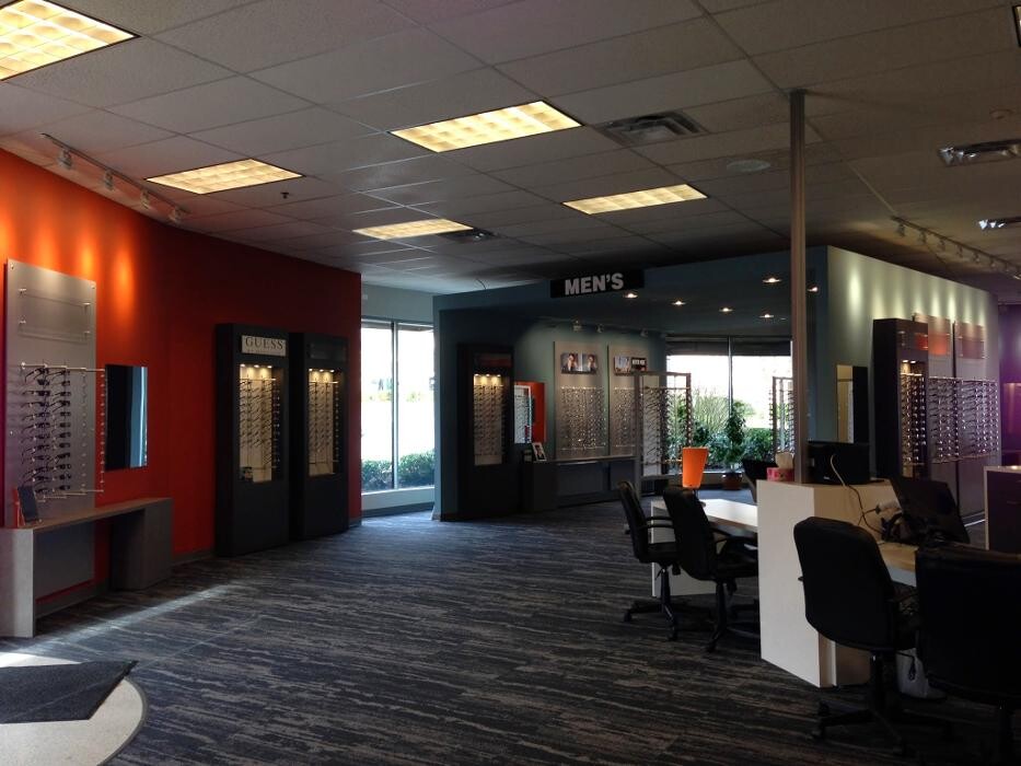 Images Optiks International - Maple Ridge - Westgate