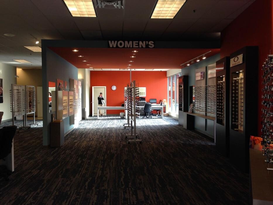 Images Optiks International - Maple Ridge - Westgate