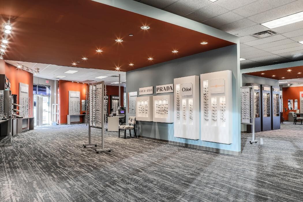 Images Optiks International - Maple Ridge - Westgate