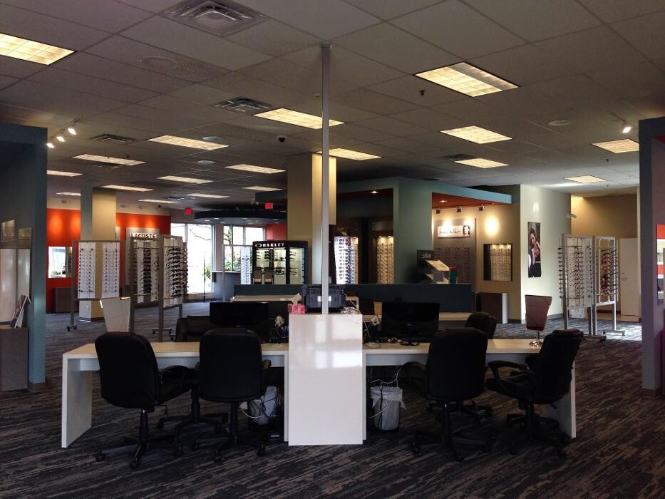 Images Optiks International - Maple Ridge - Westgate