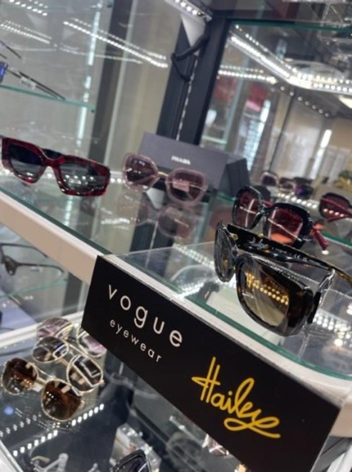 Images Factory Optical - Regina - Grasslands