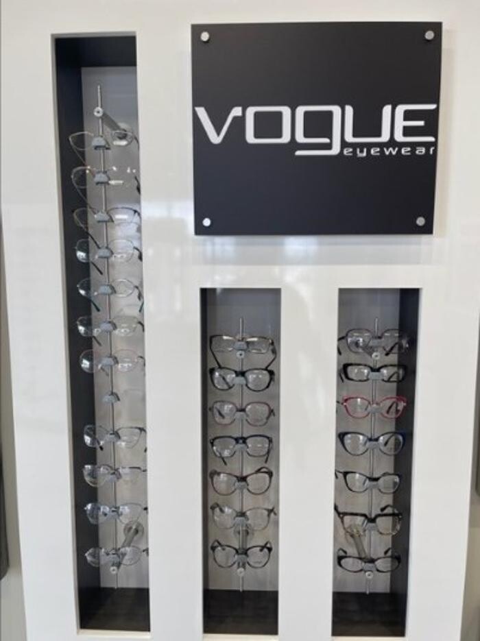 Images Factory Optical - Regina - Grasslands