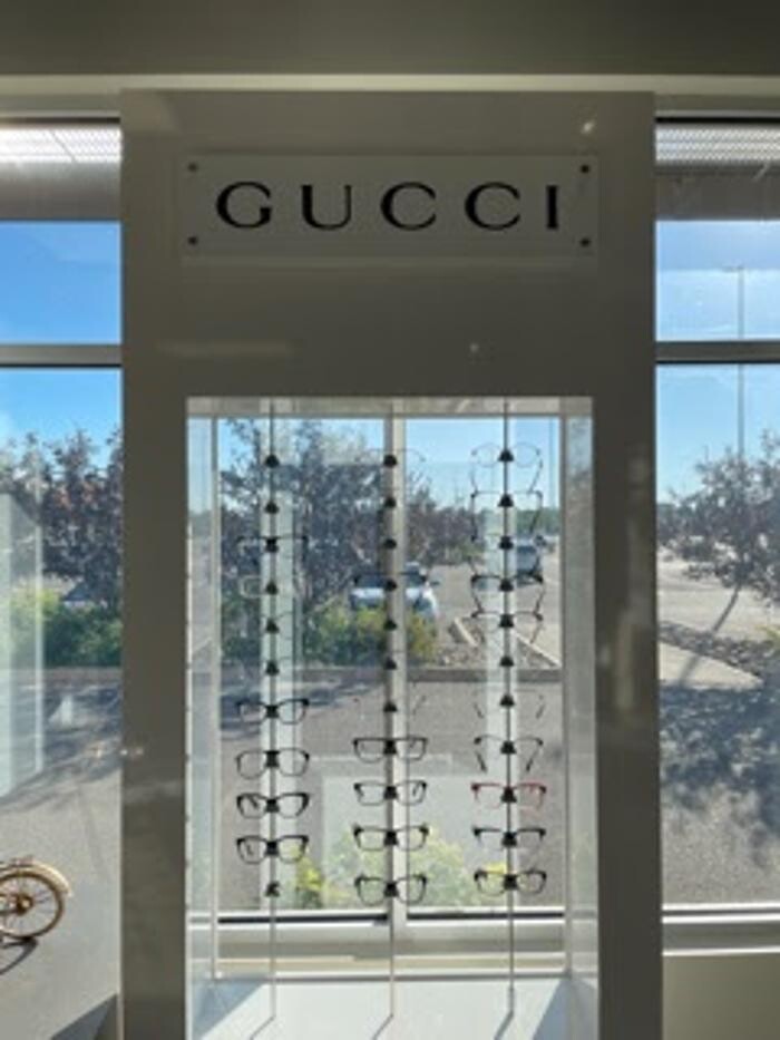 Images Factory Optical - Regina - Grasslands