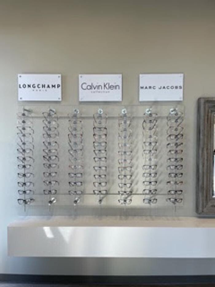 Images Factory Optical - Regina - Grasslands