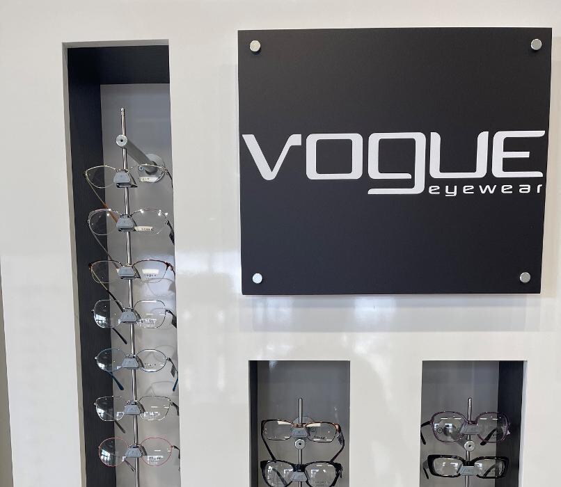 Images Factory Optical - Regina - Grasslands