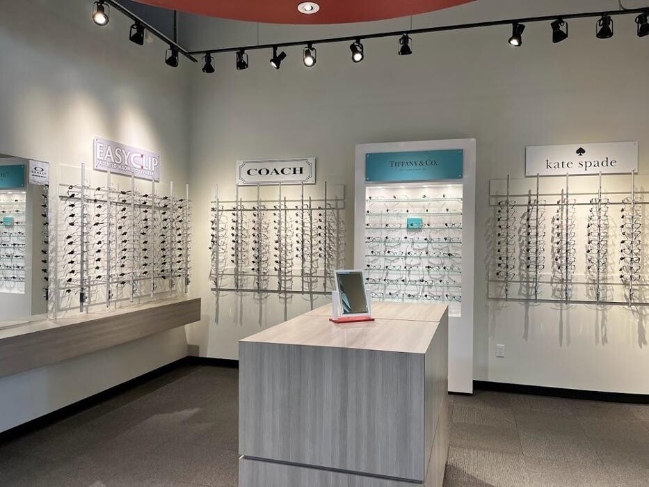 Images Factory Optical - Regina - University Park Drive