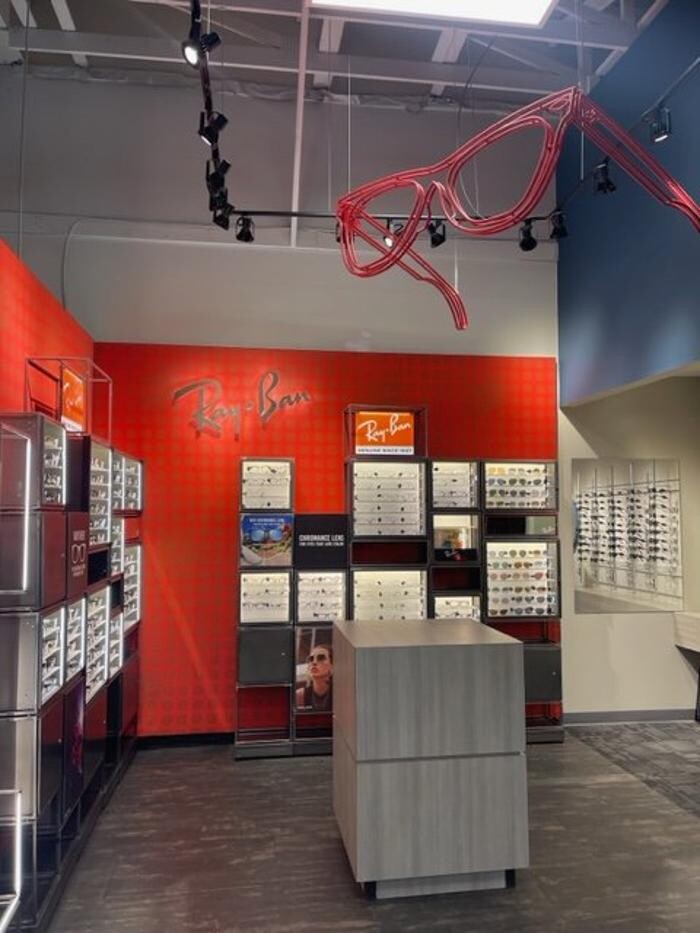 Images Factory Optical - Regina - University Park Drive