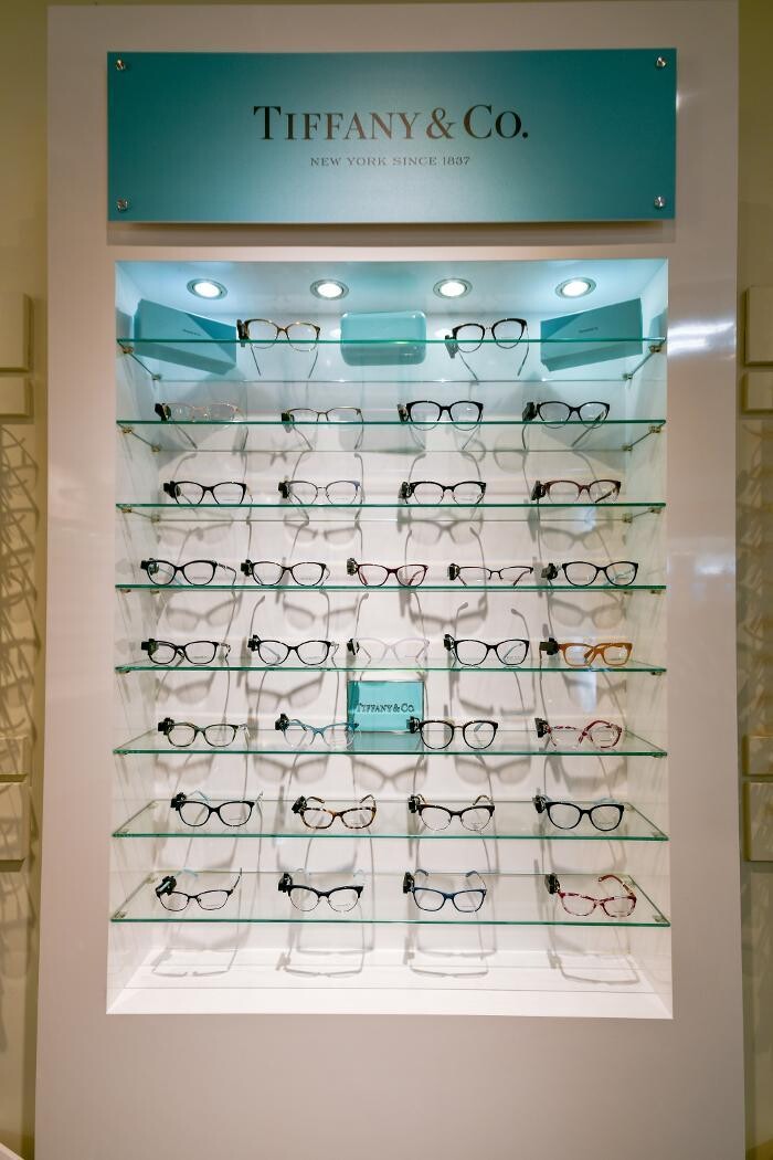 Images Factory Optical - Regina - University Park Drive