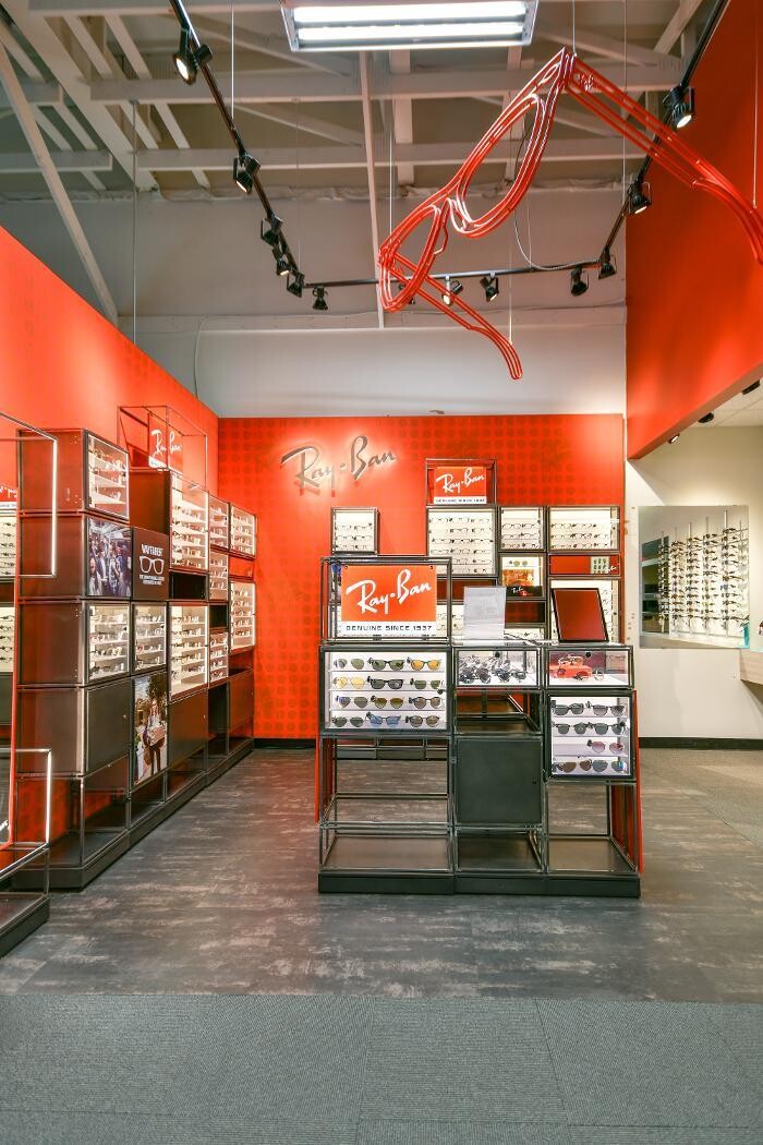 Images Factory Optical - Regina - University Park Drive