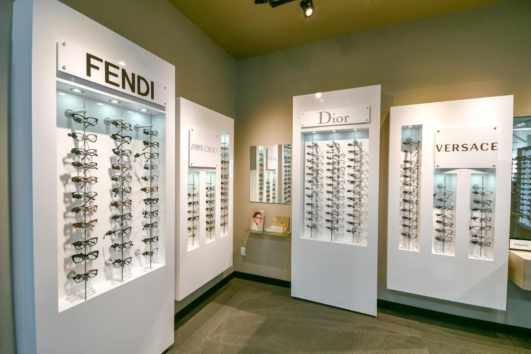 Images Factory Optical - Regina - University Park Drive