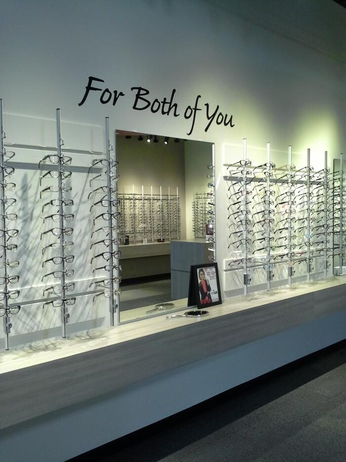 Images Factory Optical - Regina - University Park Drive