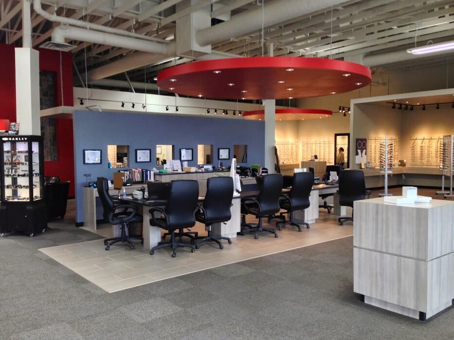 Images Factory Optical - Regina - University Park Drive