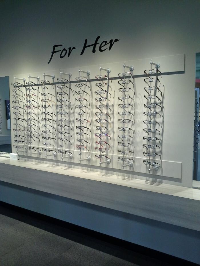 Images Factory Optical - Regina - University Park Drive