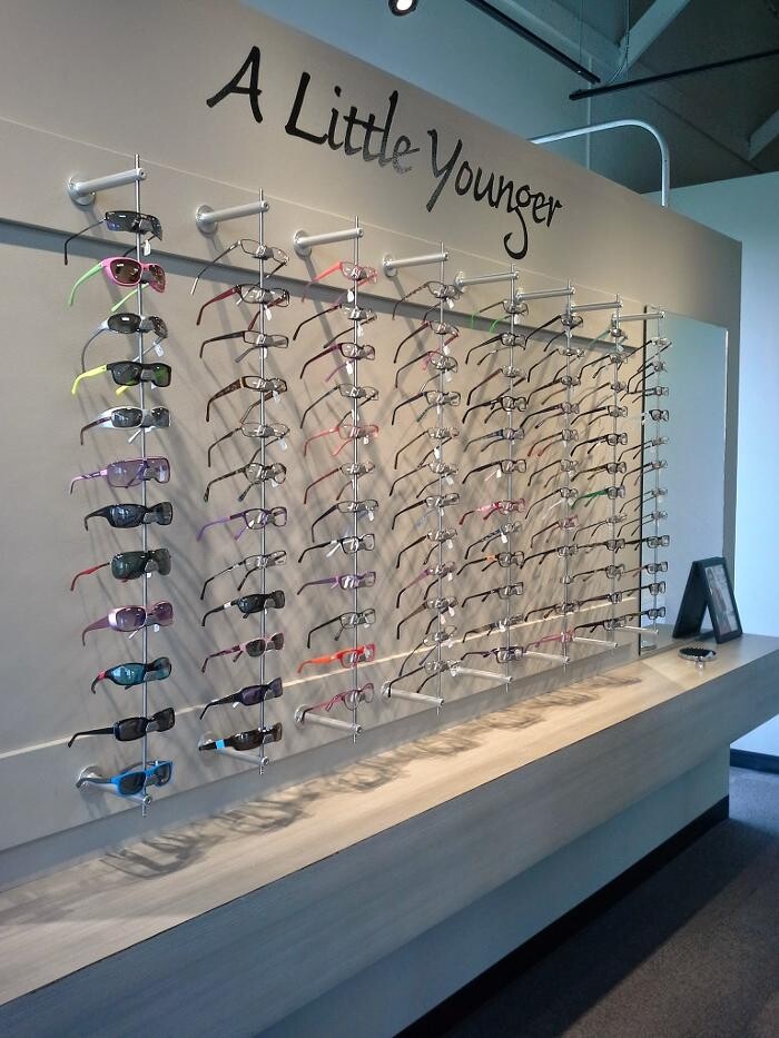 Images Factory Optical - Regina - University Park Drive