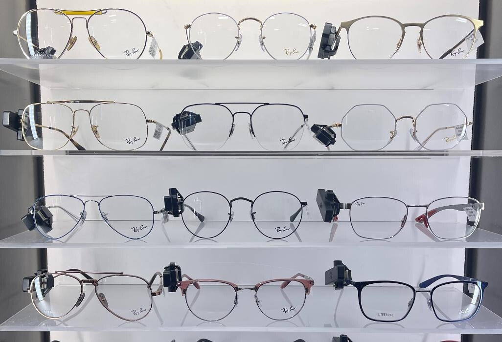 Images Factory Optical - Regina - University Park Drive