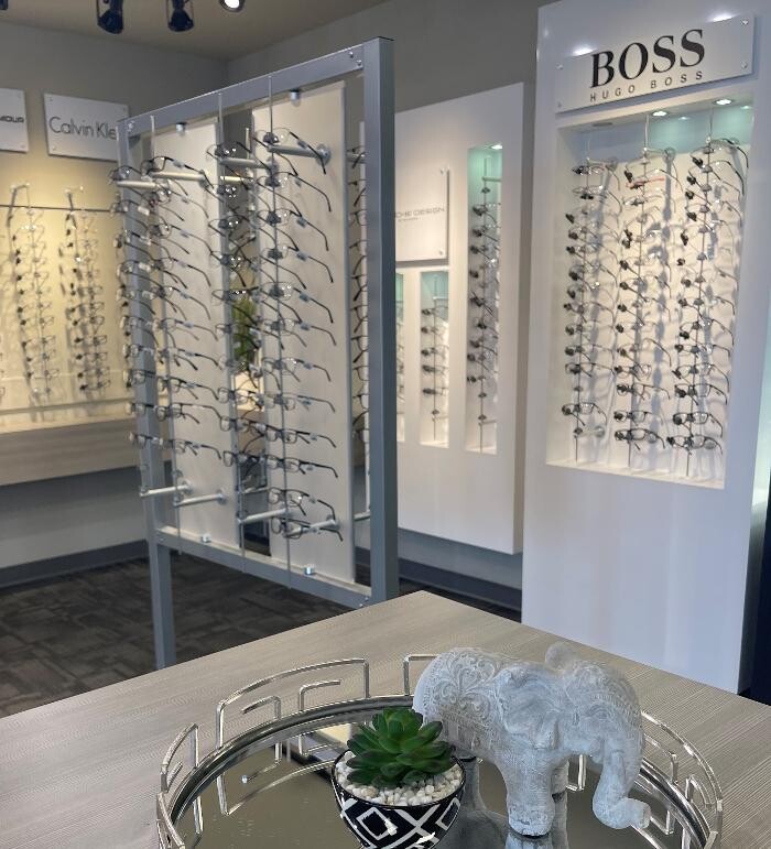 Images Factory Optical - Regina - University Park Drive