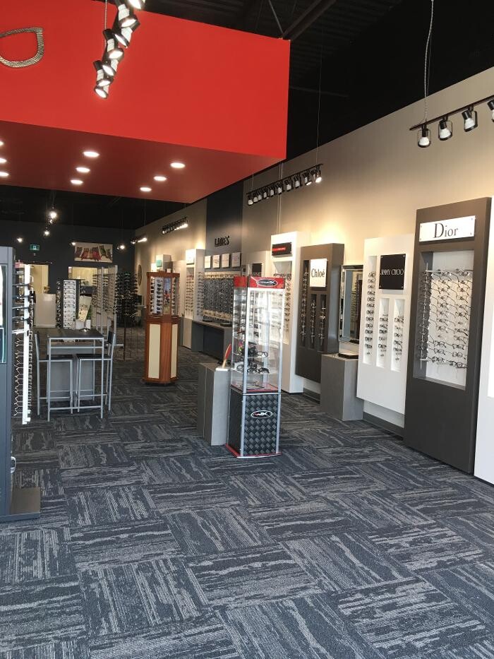 Images Optiks International - Lloydminster - 44 Street