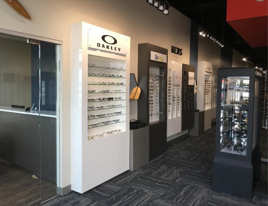 Images Optiks International - Lloydminster - 44 Street