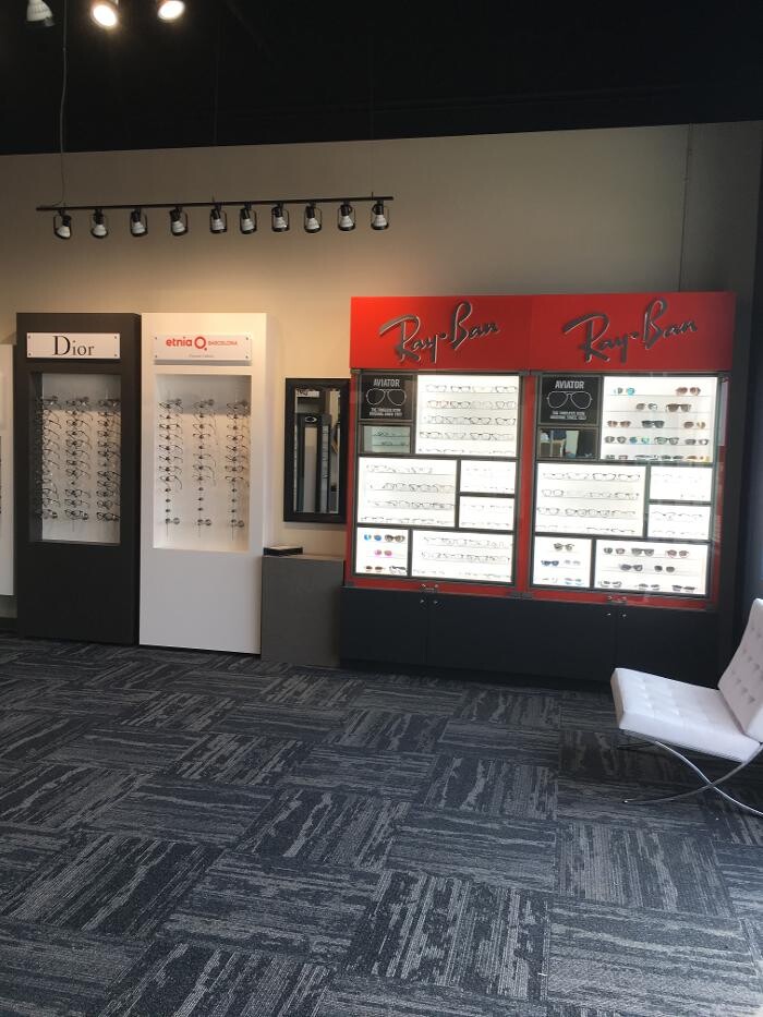 Images Optiks International - Lloydminster - 44 Street