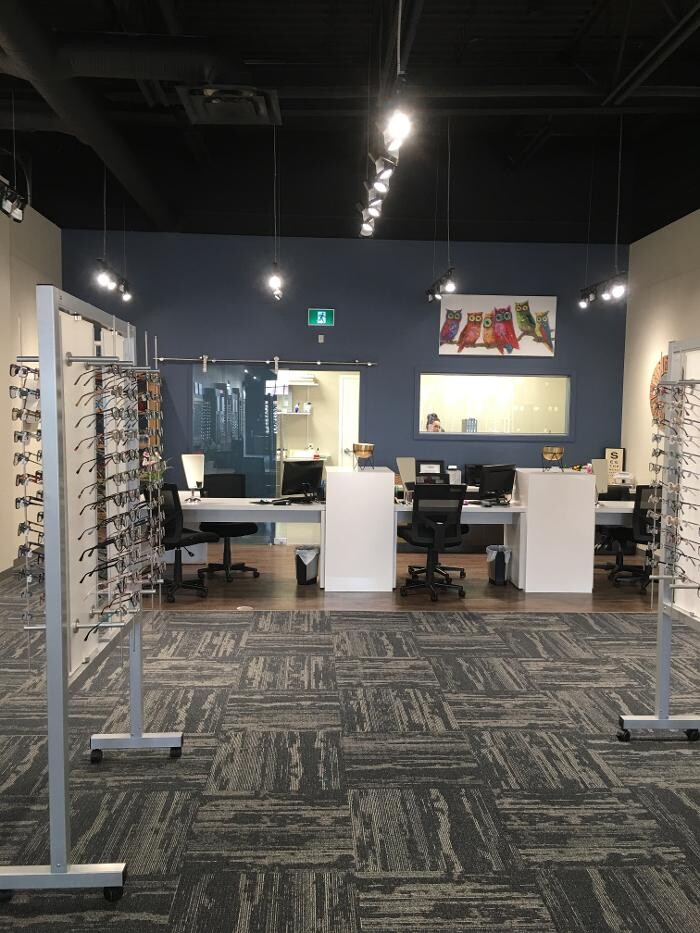 Images Optiks International - Lloydminster - 44 Street