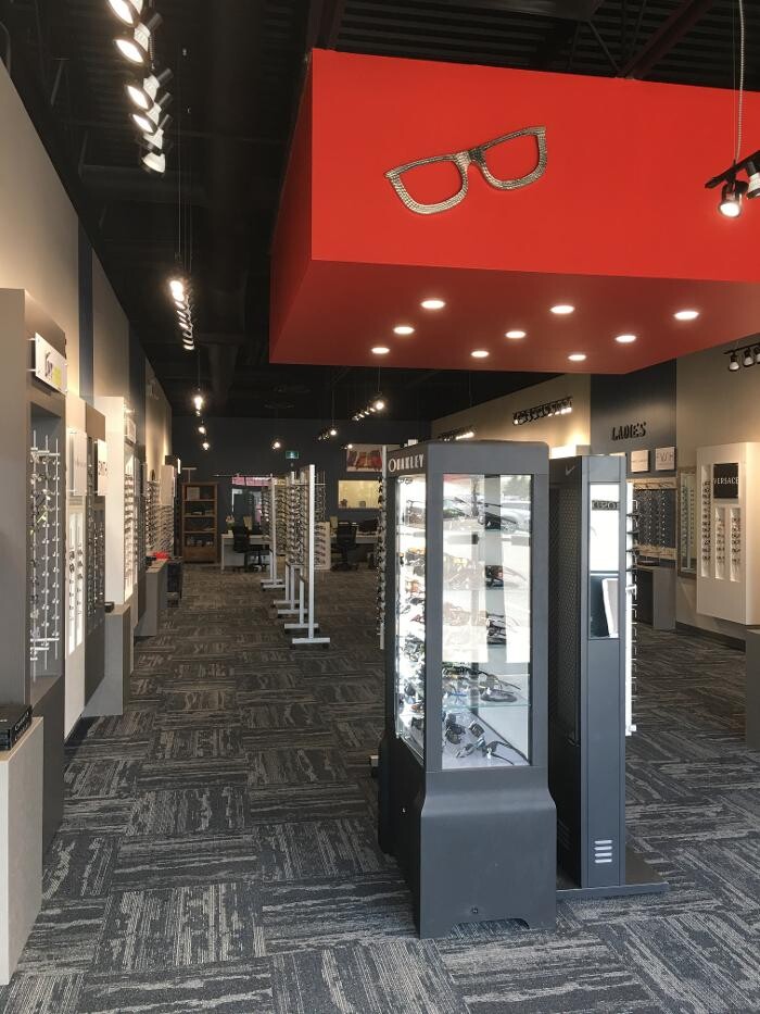 Images Optiks International - Lloydminster - 44 Street